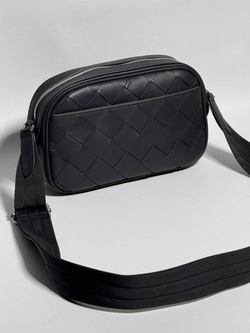 Сумка-мессенджер Bottega Veneta