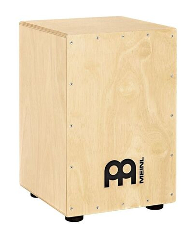 Headliner String Кахон 11 3/4", Дуб/ Дуб, Цвет Светлый Meinl Hcaj1Nt