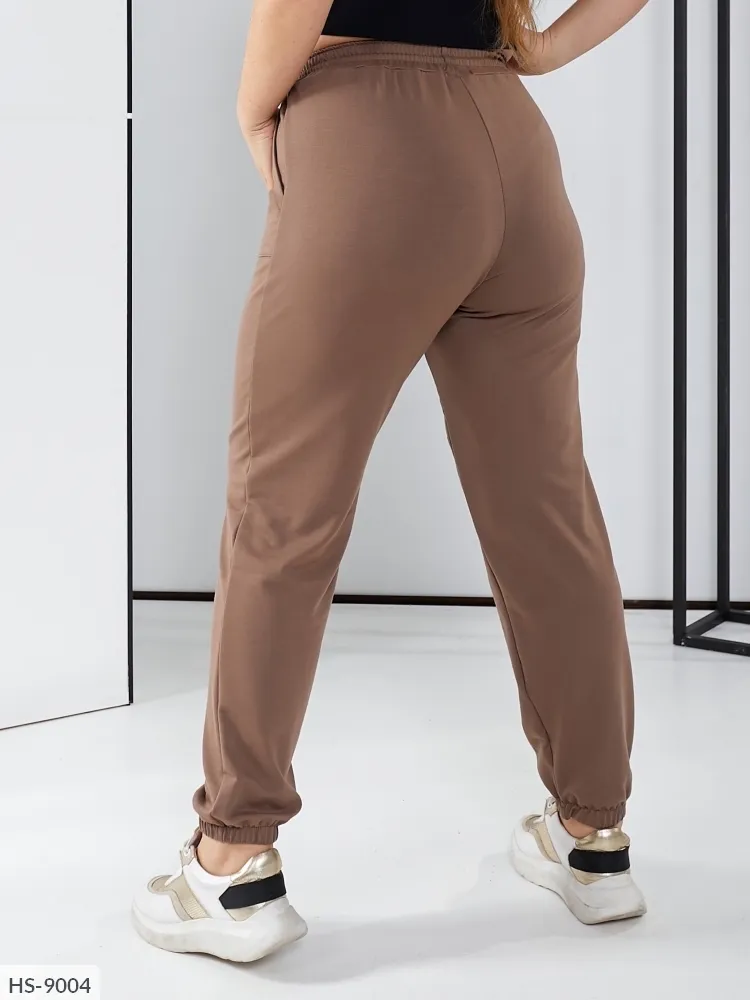 Штаны HS-8996 Фабрика Моды