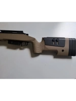 Страйкбольная винтовка (Cyma) CM700A-TN M40A5 (TAN)