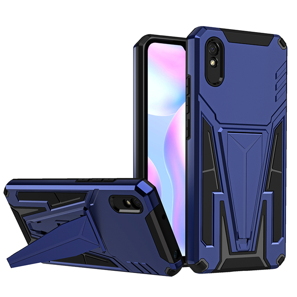 Чехол Rack Case для Xiaomi Redmi 9A