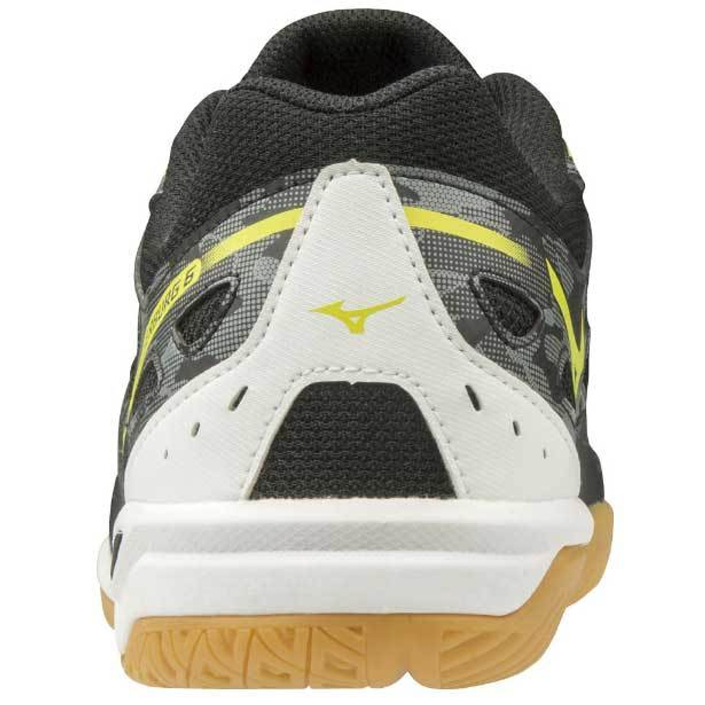 Mizuno wave sales kaiserburg 6