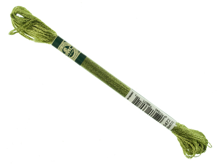 Мулине DMC SATIN, вискоза, S472