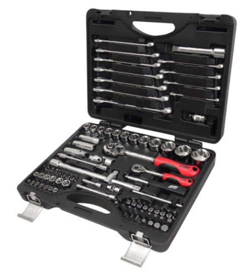 Набор инструментов JTC-S085C-B72