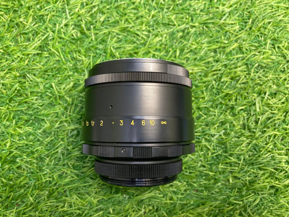 Гелиос 44-2 2/58mm Покупка/Продажа