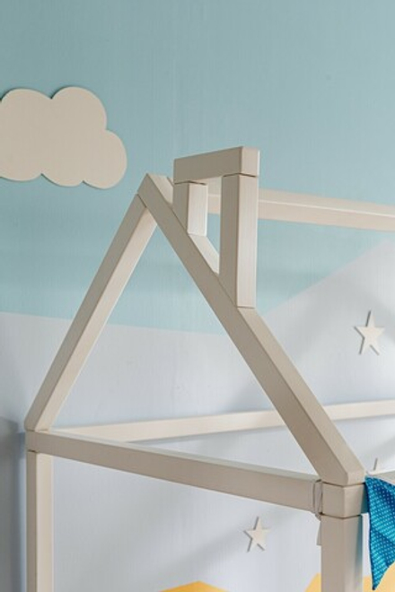 арт. 8258 Кровать-домик №5