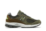 Кроссовки New Balance Nb 2002R D