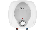 Электрический накопительный водонагреватель Oasis 10 KN (над раковиной)
