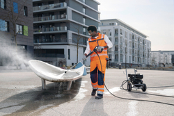 Аппарат высокого давления HD 6/15 G Classic