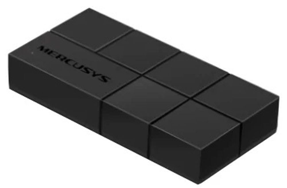 Коммутатор Mercusys MS108G