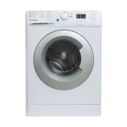 Стиральная машина Indesit BWSE 6109 WSV
