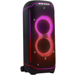 Колонка JBL Partybox Ultimate, Чёрный