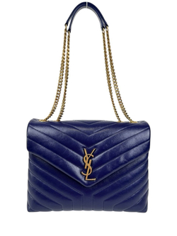 Сумка Saint Laurent LouLou medium