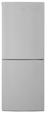 Холодильник Бирюса М 6133 серый