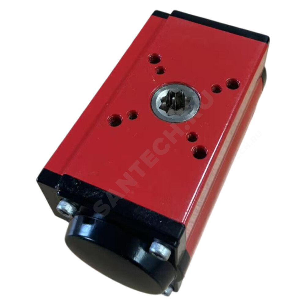 Пневмопривод QP-160 F10/F12 Benarmo