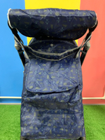 Коляска комбинированная «Ника Детям 8-1» северный (арт. НД8-1/1)