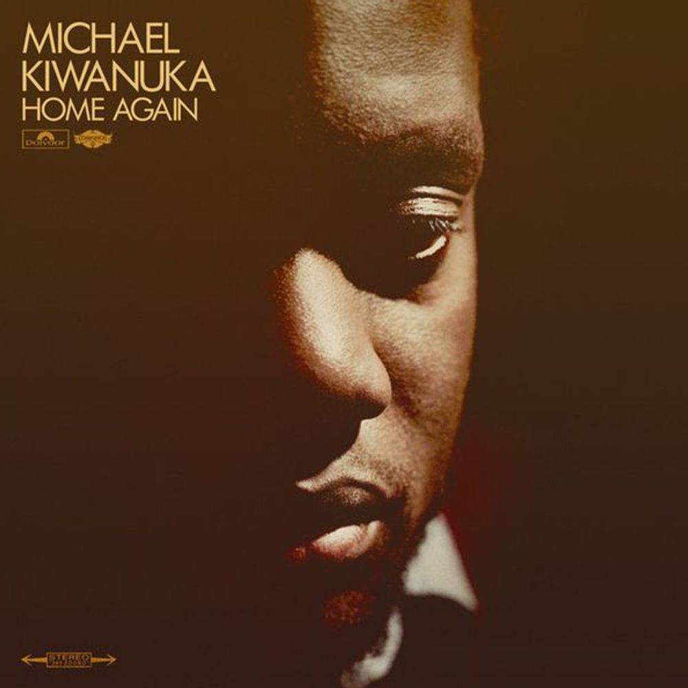 Michael Kiwanuka / Home Again (LP)