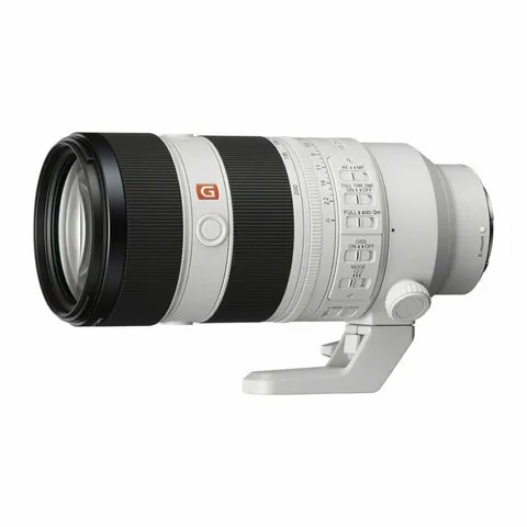 Sony FE 70-200mm f/2.8 GM OSS II (SEL 70200GM2)