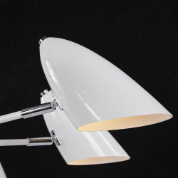Накладная люстра Freya FR5852-CL-07-W