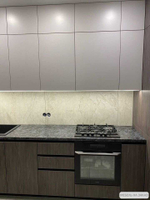 Кухонный гарнитур на заказ от производителя