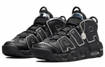 Кроссовки Nike Air More Uptempo Air (Женская размерная сетка)