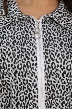 Платье Зарина (серое) П14226-5М LT Collection