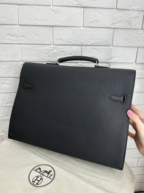 Портфель Hermes