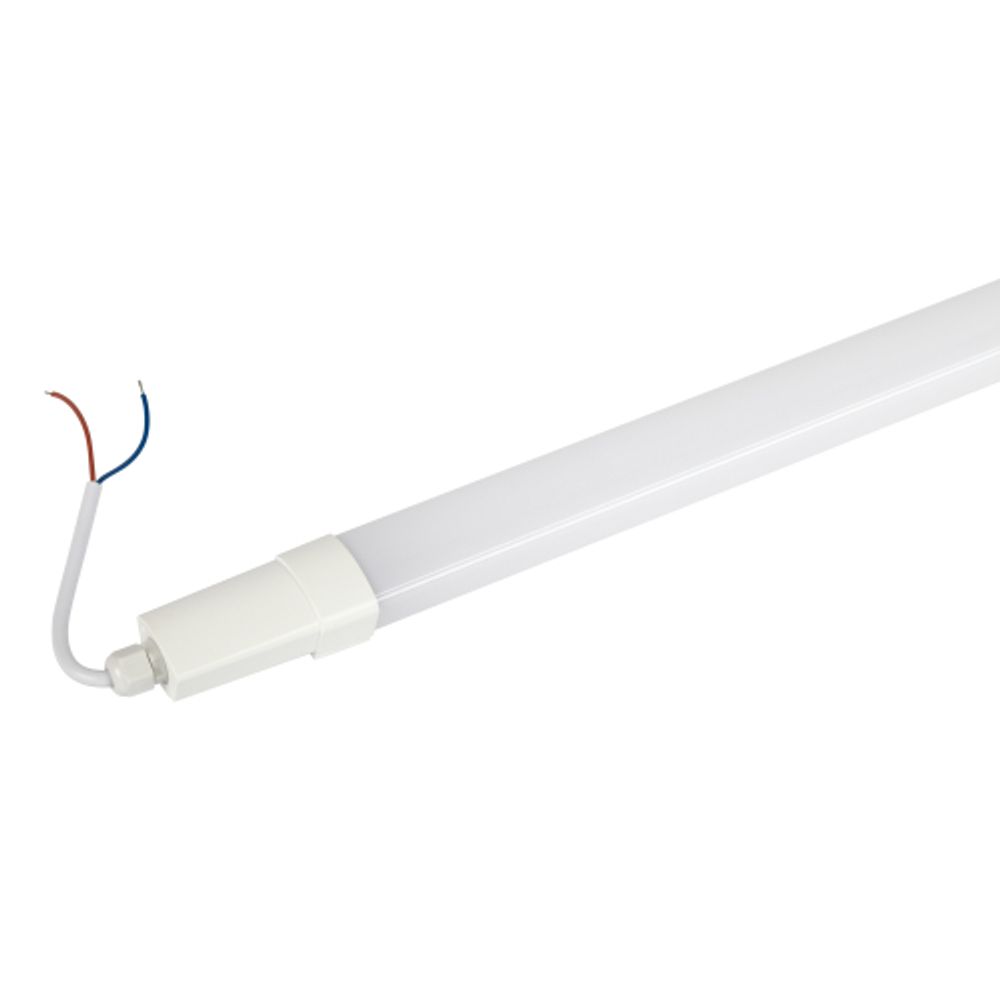 Линейный светодиодный светильник ЭРА SPP-301-36-6K-M 36Вт 6500К IP65 1200 матовый