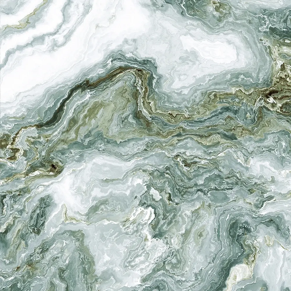 Керамогранит Primavera Hypnose Malachite 60x60 см (GR115)