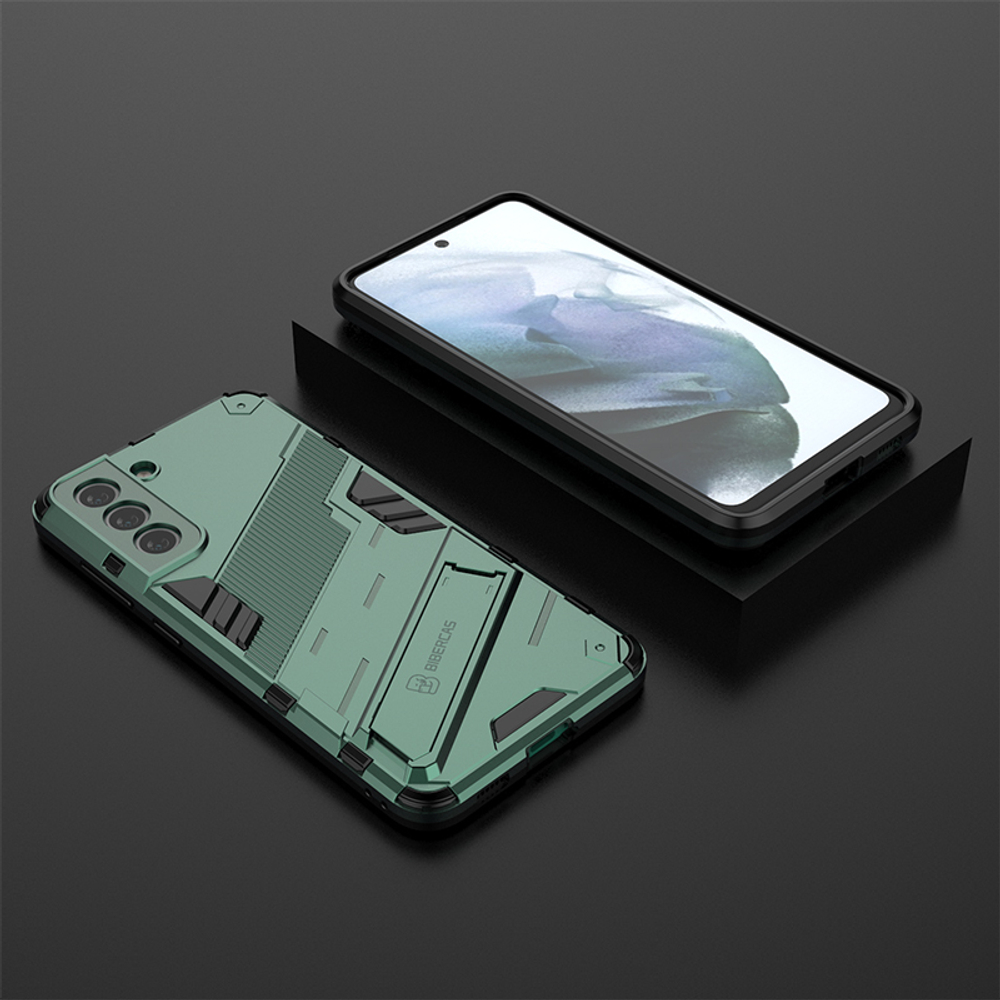 Чехол Warrior Case для Samsung Galaxy S21 FE