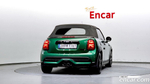 Mini Cooper S Convertible Classic (12.2022)
