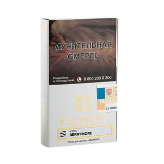 Купить Табак Element Воздух - Berrymore 25 г