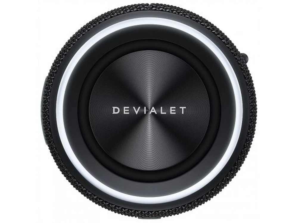 Беспроводная акустика Huawei Sound JOY Obsidian Black (EGRT-09)
