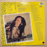 David Lindley And El Rayo-X - Very Greasy (Германия 1988г.)