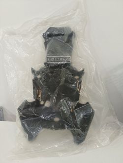 80131-K0A-DB0. FENDER B, RR.. HONDA