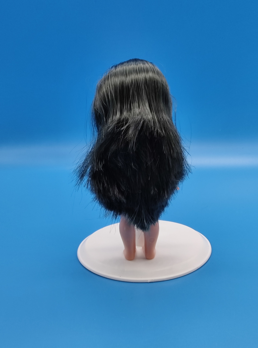 Кукла Барби - Келли 90х 021599