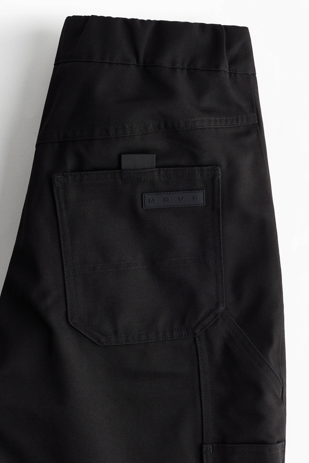 H&M Утепленные лыжные брюки StormMove™, черный