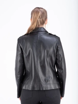 Куртка женская натуральная, пиджак