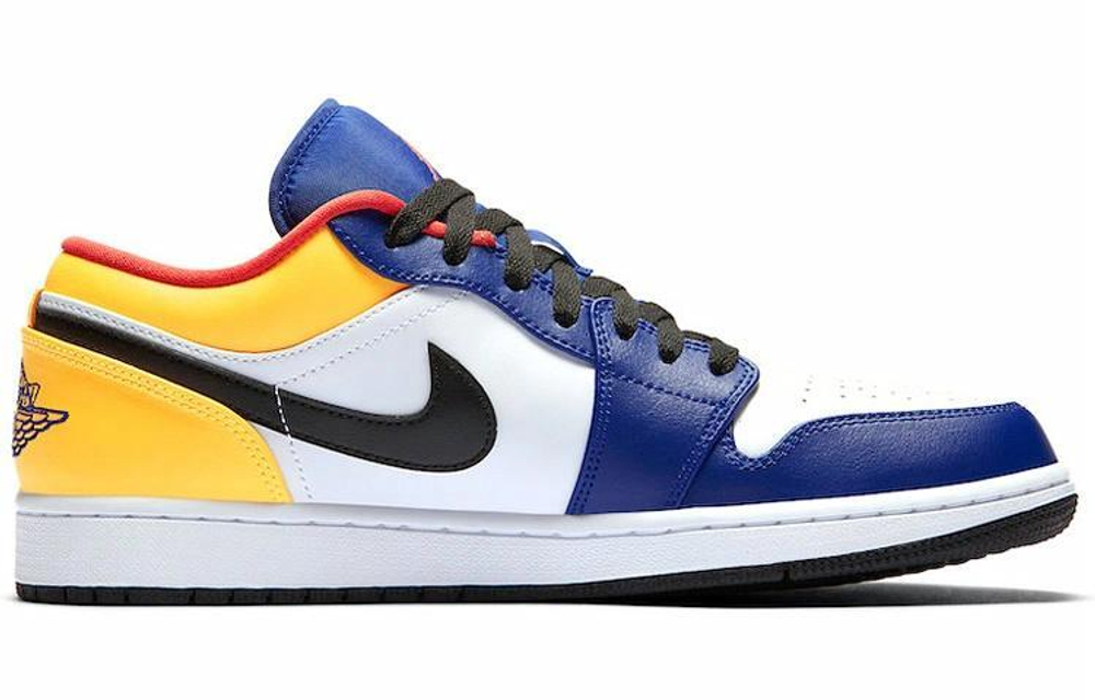 Кроссовки Jordan Air Jordan 1 Low