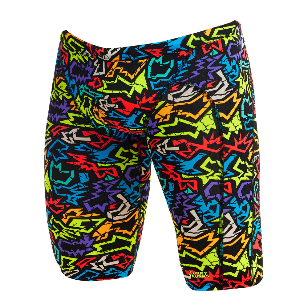 Джаммеры FUNKY TRUNKS Men's Funk Me