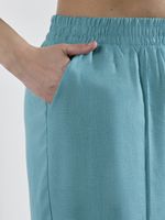 Брюки Камео-2 Виотекс БИРЮЗОВЫЙ