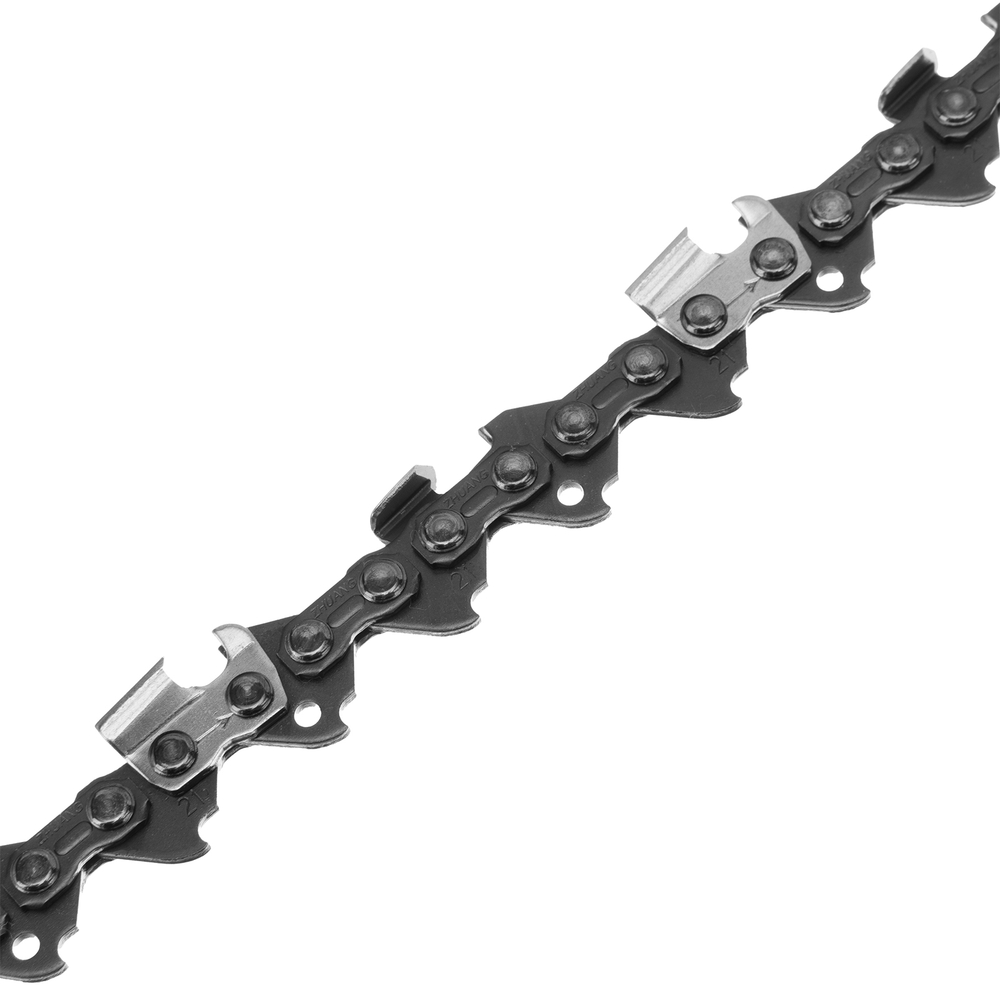Цепь для бензопилы ПЦБ-5850, шина 50 см (20"), шаг 0.325", паз 1.5 мм, 76 звеньев Сибртех