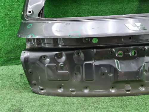 Крышка багажника Lixiang L9 (2022-н.в.)