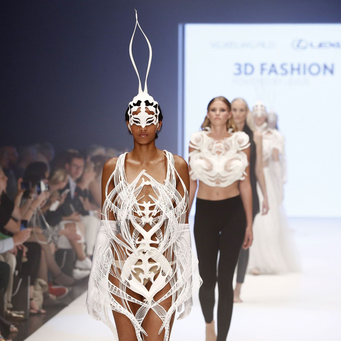 Зимняя съемка