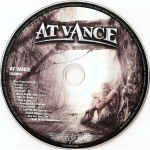 At Vance / Chained (RU)(CD)