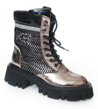 Ботинки женские демисезонные