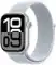 Apple Watch Series 10 42 мм Aluminium with Sport Loop silver blue (серебристо-голубой) MWWD3