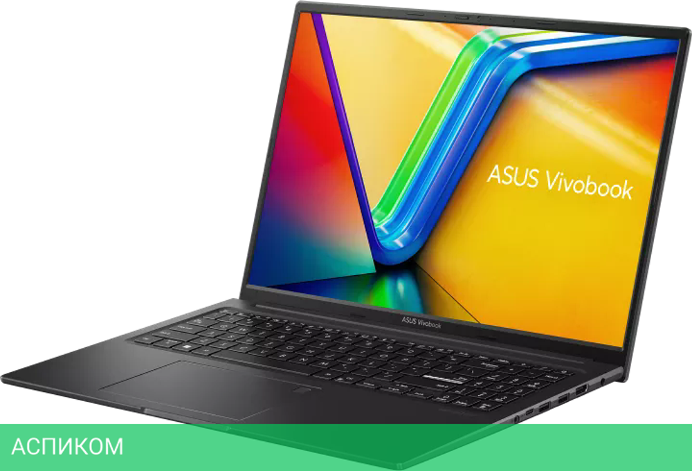 Ноутбук ASUS Vivobook 16X M3604YA-MB121