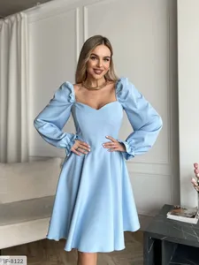 Платье IF-8109 Фабрика Моды