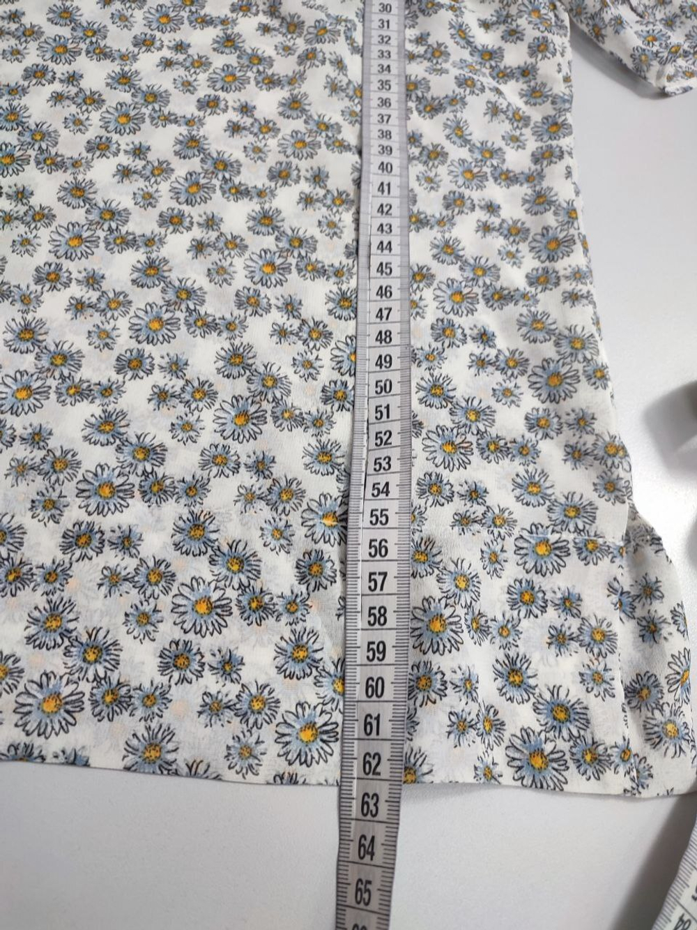 Блузка Modern оригинальная 44 размер